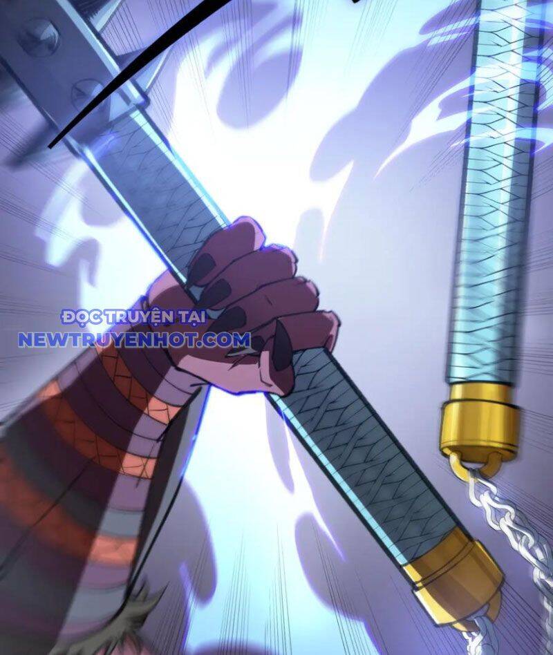 Thánh Hiệp Sĩ Cấp SSS - Chapter 54 - Page 35