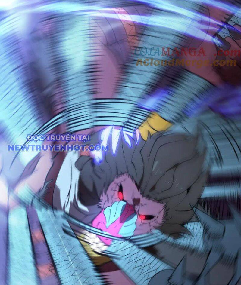 Thánh Hiệp Sĩ Cấp SSS - Chapter 54 - Page 37