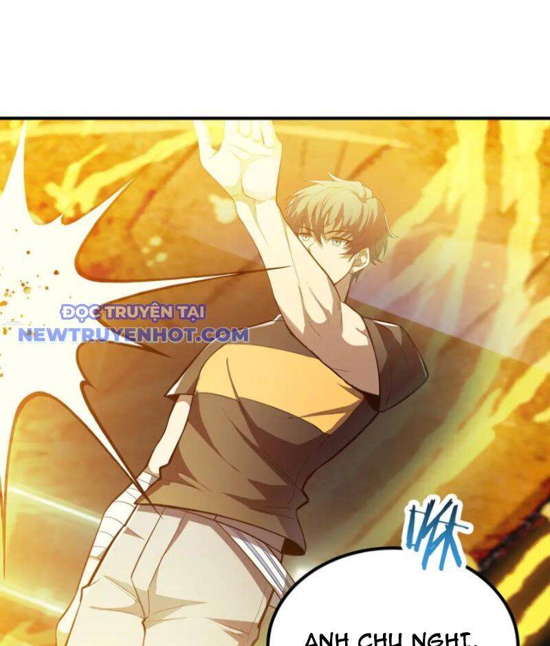 Thánh Hiệp Sĩ Cấp SSS - Chapter 54 - Page 4