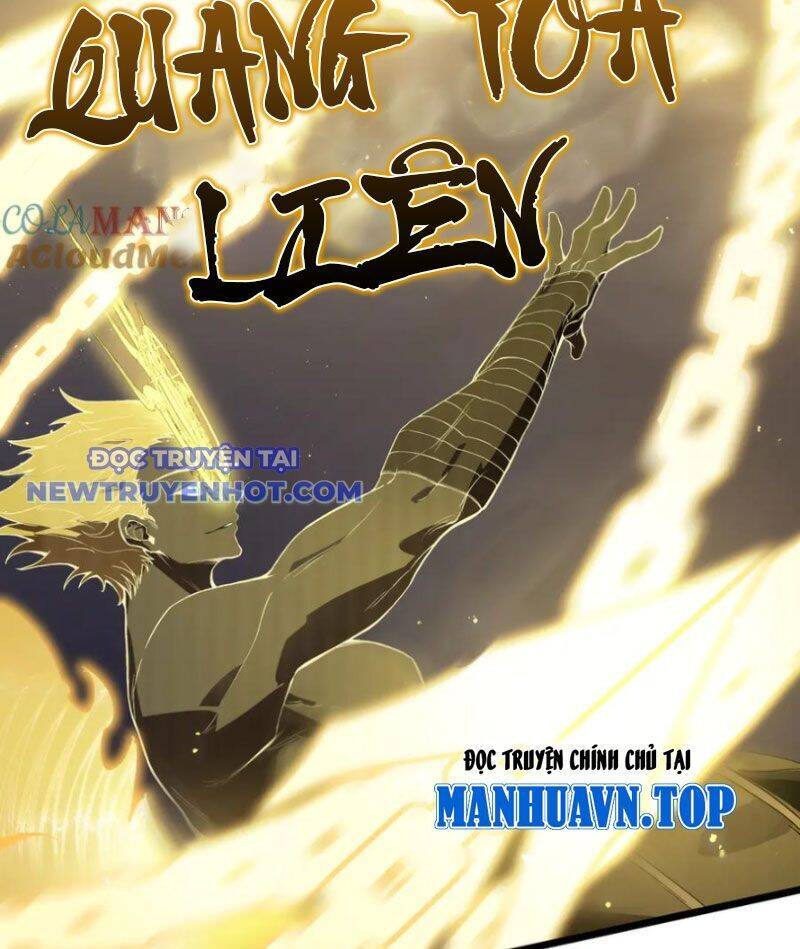 Thánh Hiệp Sĩ Cấp SSS - Chapter 54 - Page 42