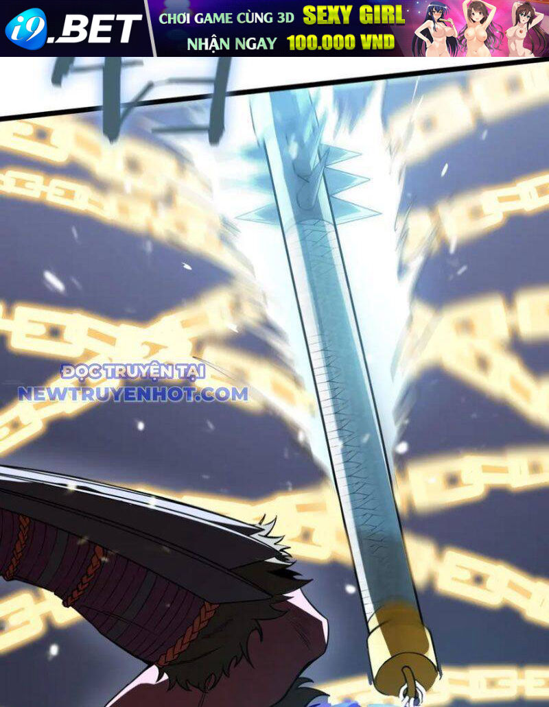 Thánh Hiệp Sĩ Cấp SSS - Chapter 54 - Page 46