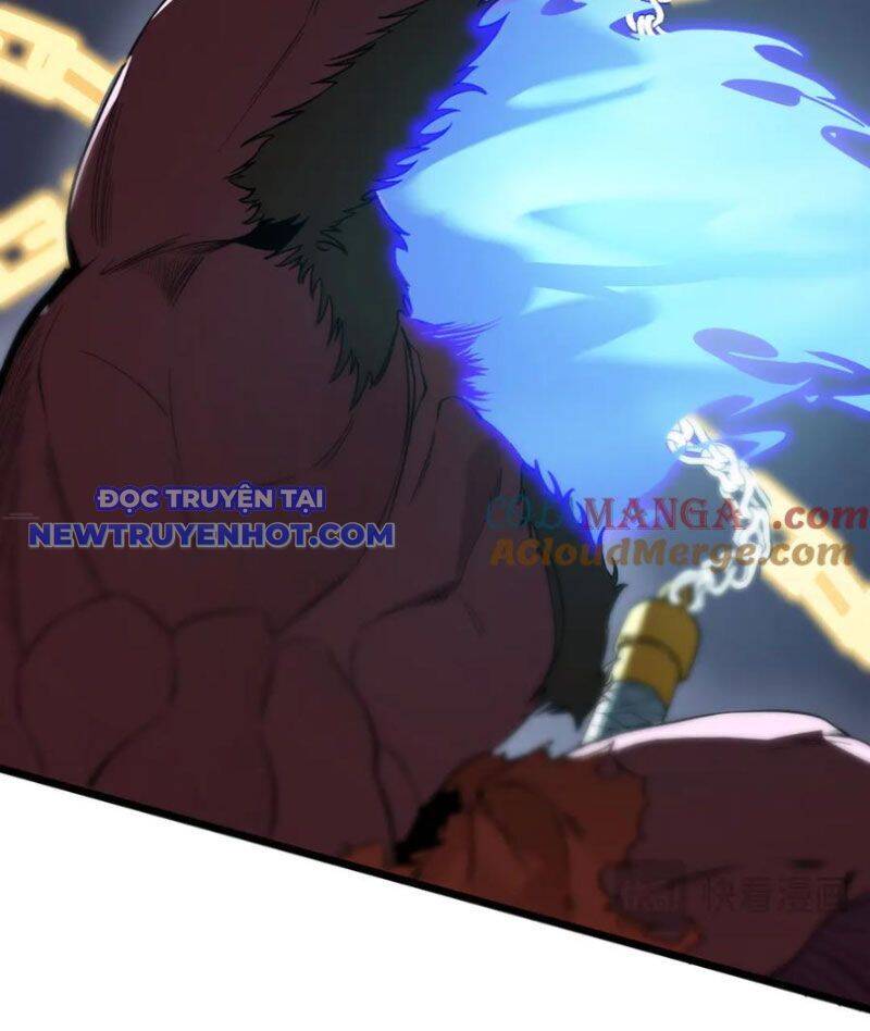 Thánh Hiệp Sĩ Cấp SSS - Chapter 54 - Page 47