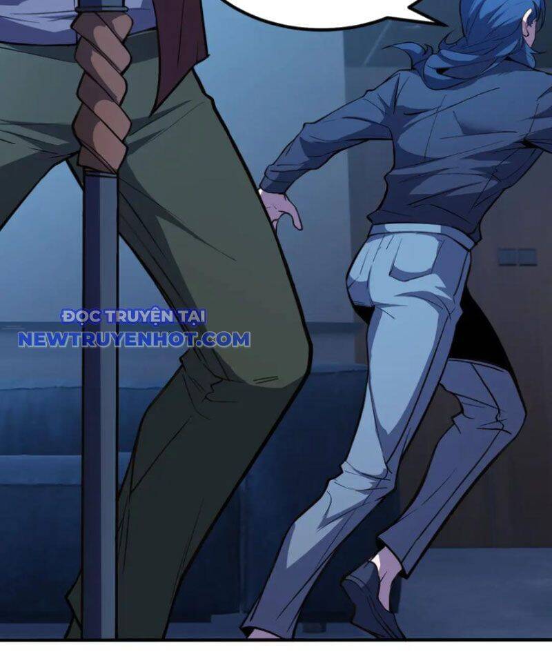 Thánh Hiệp Sĩ Cấp SSS - Chapter 54 - Page 59