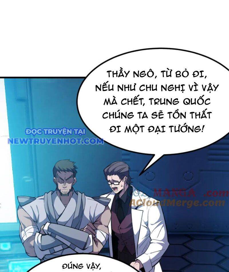 Thánh Hiệp Sĩ Cấp SSS - Chapter 54 - Page 62