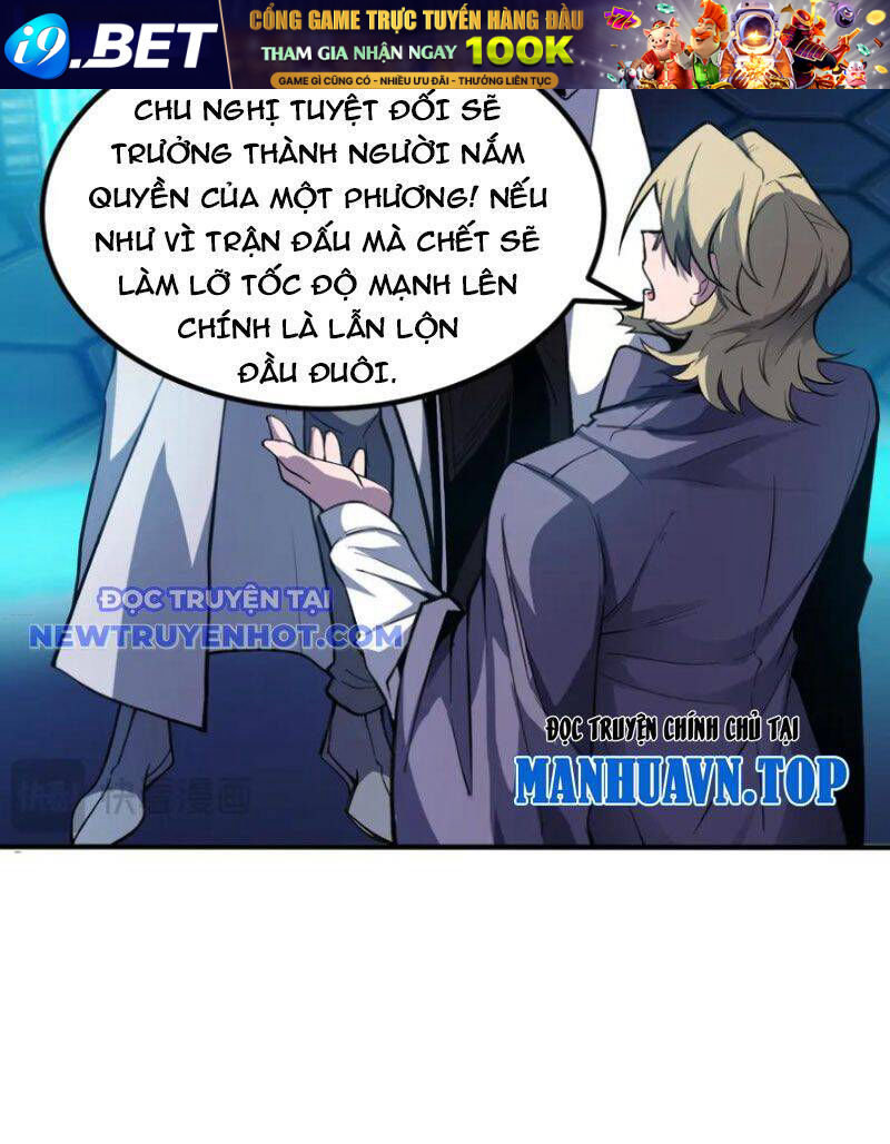 Thánh Hiệp Sĩ Cấp SSS - Chapter 54 - Page 63