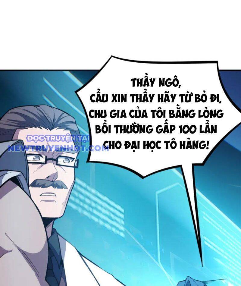 Thánh Hiệp Sĩ Cấp SSS - Chapter 54 - Page 64