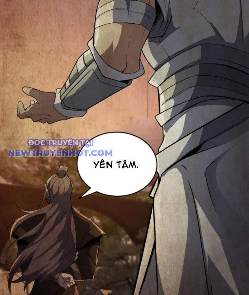 Thánh Hiệp Sĩ Cấp SSS - Chapter 54 - Page 69