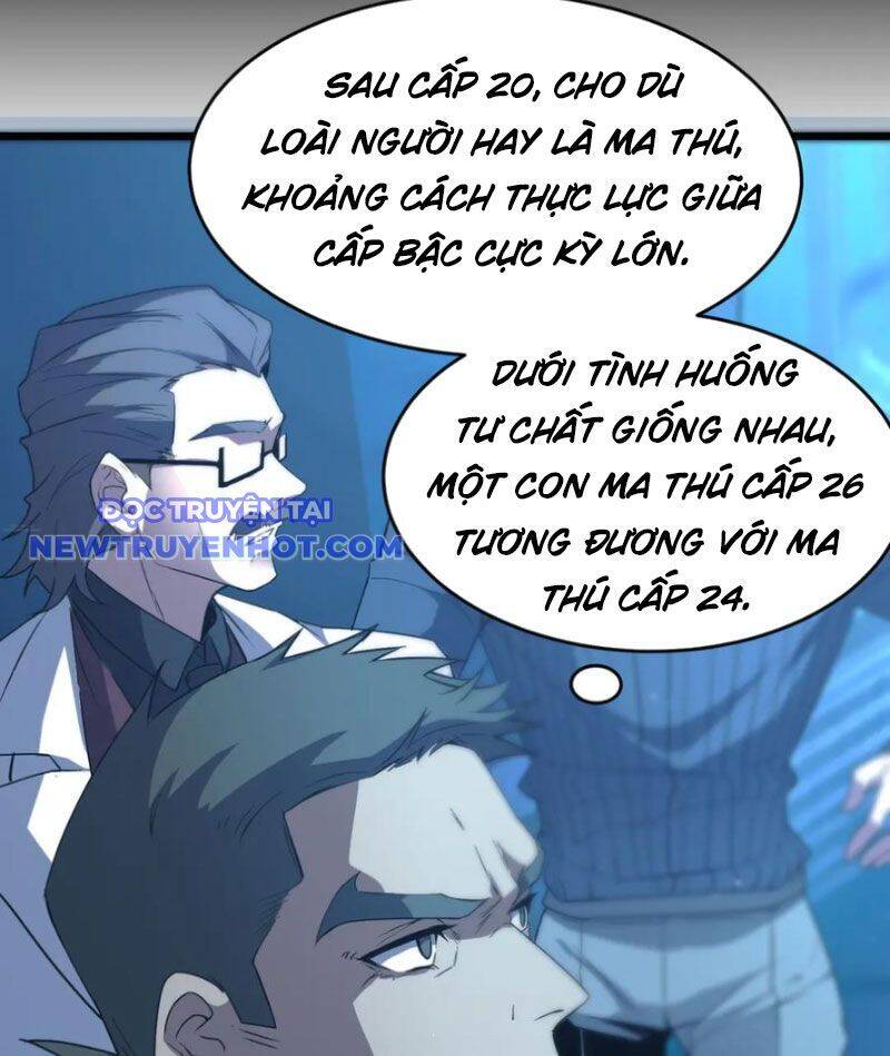 Thánh Hiệp Sĩ Cấp SSS - Chapter 54 - Page 72