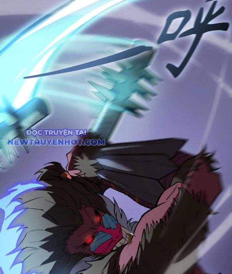 Thánh Hiệp Sĩ Cấp SSS - Chapter 54 - Page 77