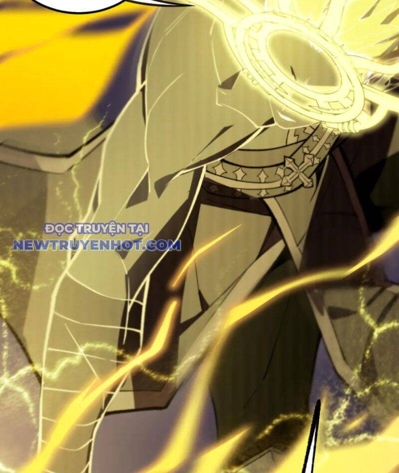 Thánh Hiệp Sĩ Cấp SSS - Chapter 54 - Page 87