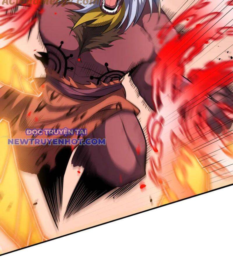 Thánh Hiệp Sĩ Cấp SSS - Chapter 54 - Page 9