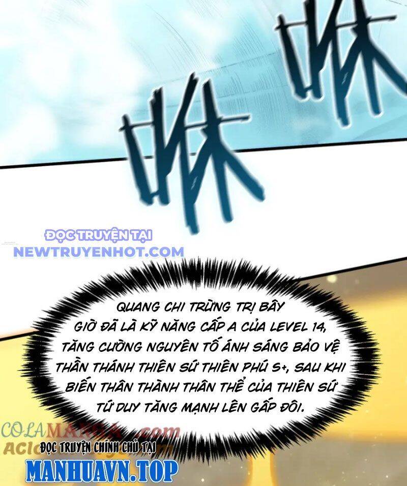 Thánh Hiệp Sĩ Cấp SSS - Chapter 54 - Page 95