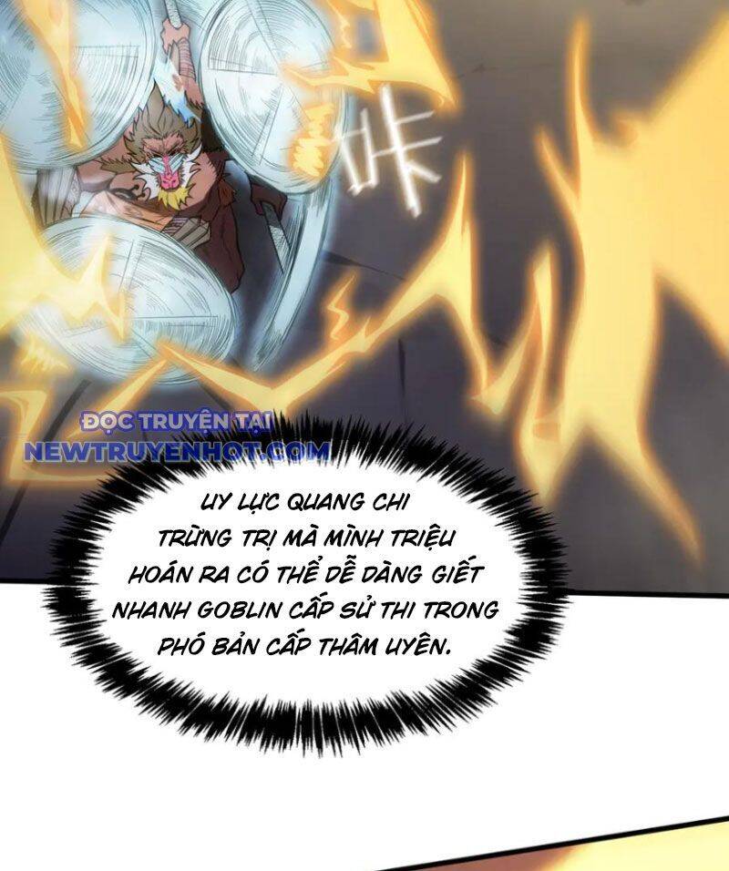 Thánh Hiệp Sĩ Cấp SSS - Chapter 54 - Page 97