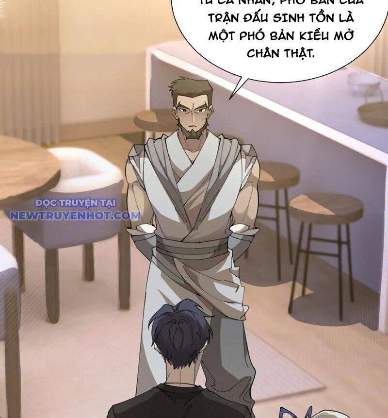 Thánh Hiệp Sĩ Cấp SSS - Chapter 55 - Page 101