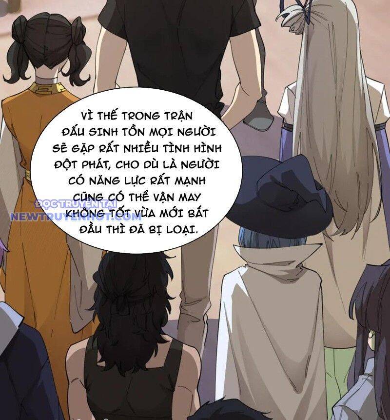 Thánh Hiệp Sĩ Cấp SSS - Chapter 55 - Page 102