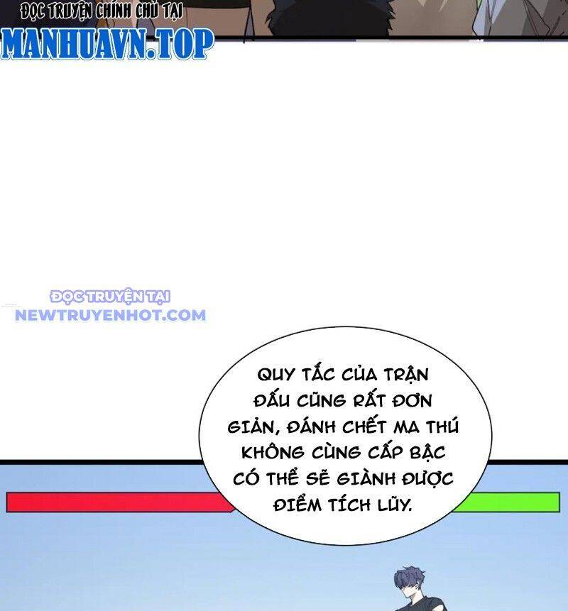 Thánh Hiệp Sĩ Cấp SSS - Chapter 55 - Page 103