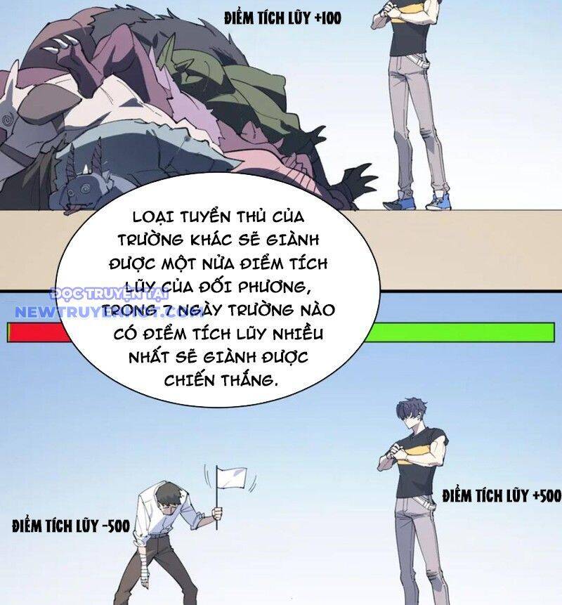 Thánh Hiệp Sĩ Cấp SSS - Chapter 55 - Page 104