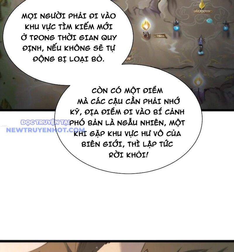 Thánh Hiệp Sĩ Cấp SSS - Chapter 55 - Page 107