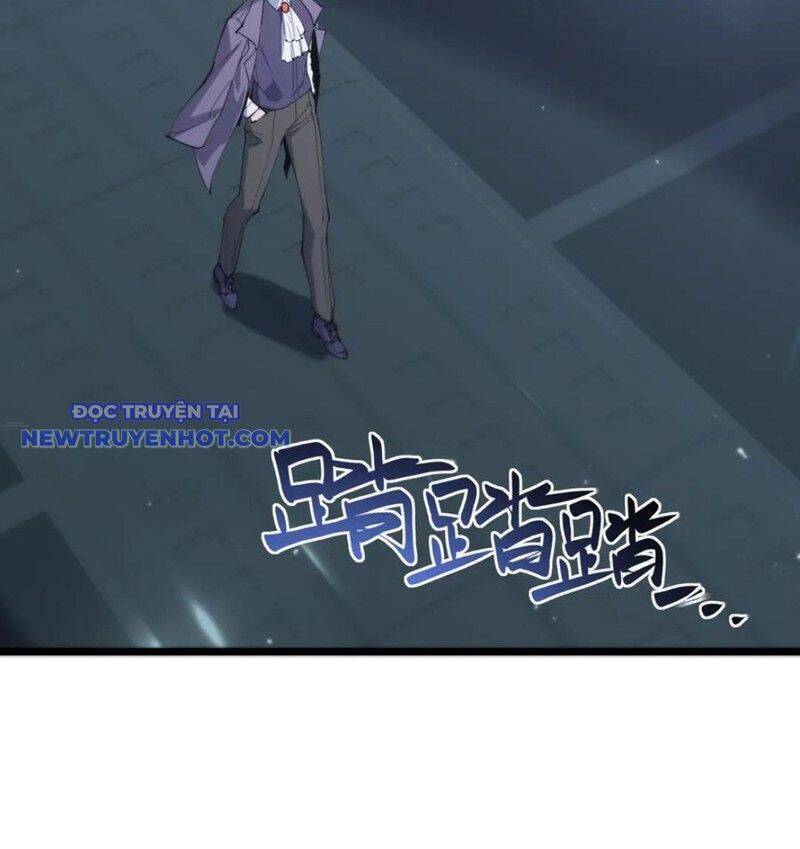 Thánh Hiệp Sĩ Cấp SSS - Chapter 55 - Page 115