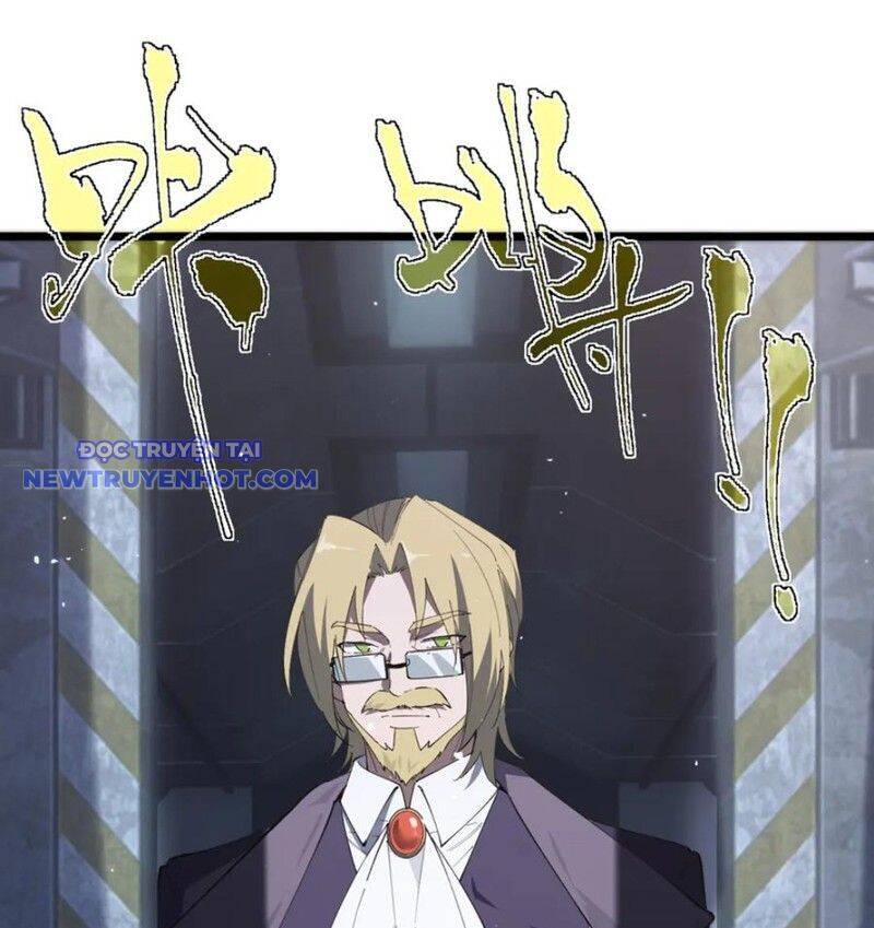 Thánh Hiệp Sĩ Cấp SSS - Chapter 55 - Page 116
