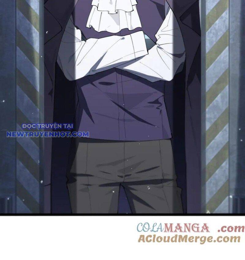 Thánh Hiệp Sĩ Cấp SSS - Chapter 55 - Page 117