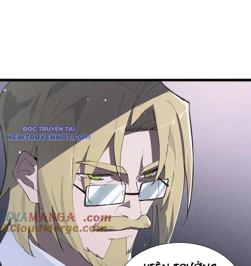 Thánh Hiệp Sĩ Cấp SSS - Chapter 55 - Page 120