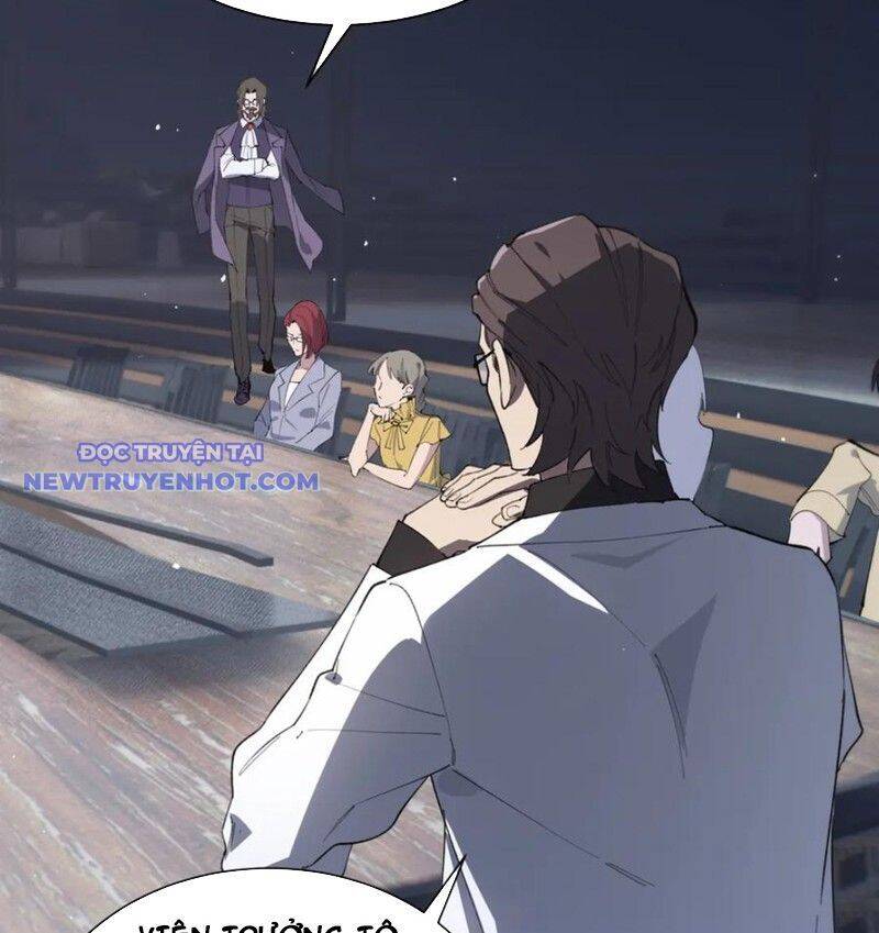 Thánh Hiệp Sĩ Cấp SSS - Chapter 55 - Page 122