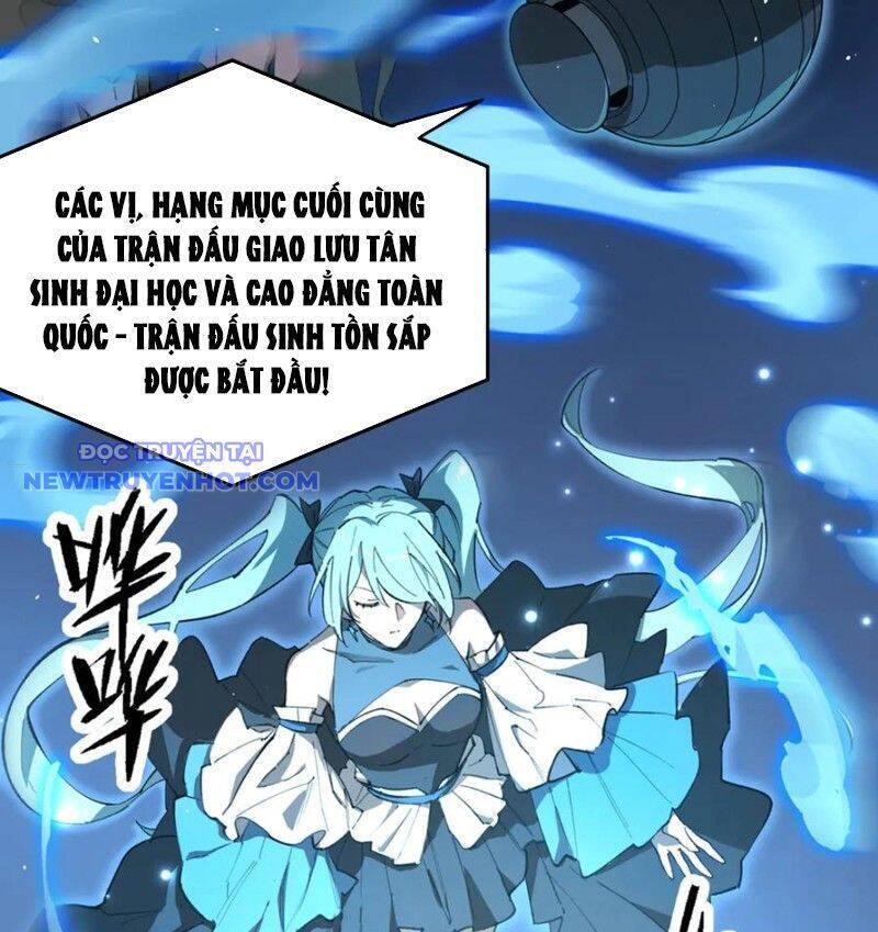Thánh Hiệp Sĩ Cấp SSS - Chapter 55 - Page 127