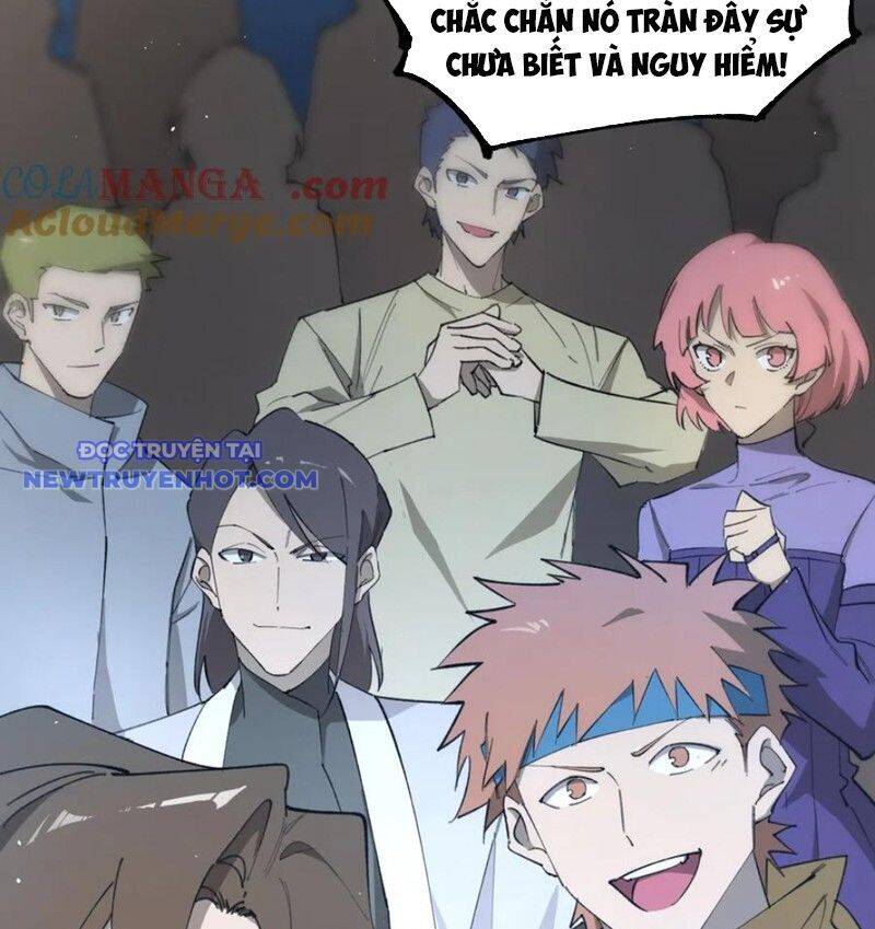 Thánh Hiệp Sĩ Cấp SSS - Chapter 55 - Page 135