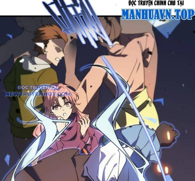 Thánh Hiệp Sĩ Cấp SSS - Chapter 55 - Page 22