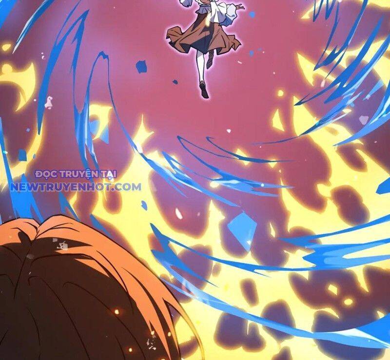 Thánh Hiệp Sĩ Cấp SSS - Chapter 55 - Page 26