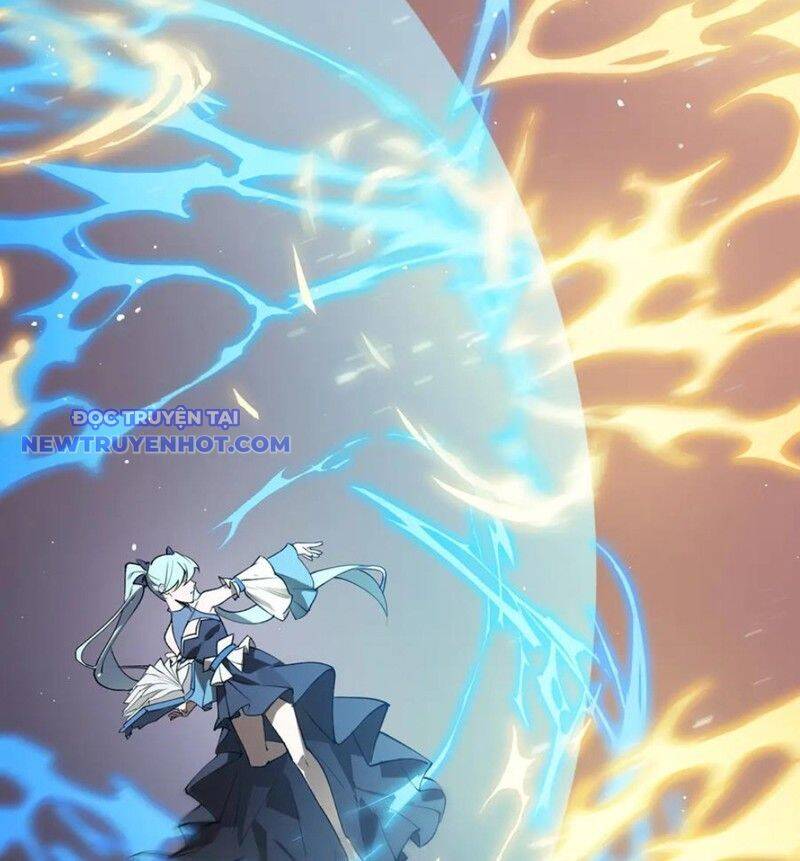 Thánh Hiệp Sĩ Cấp SSS - Chapter 55 - Page 31