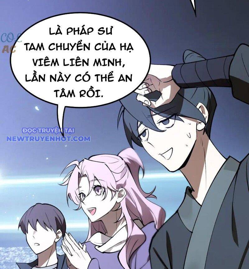 Thánh Hiệp Sĩ Cấp SSS - Chapter 55 - Page 33