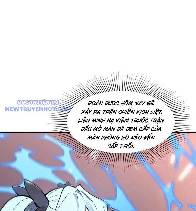 Thánh Hiệp Sĩ Cấp SSS - Chapter 55 - Page 35