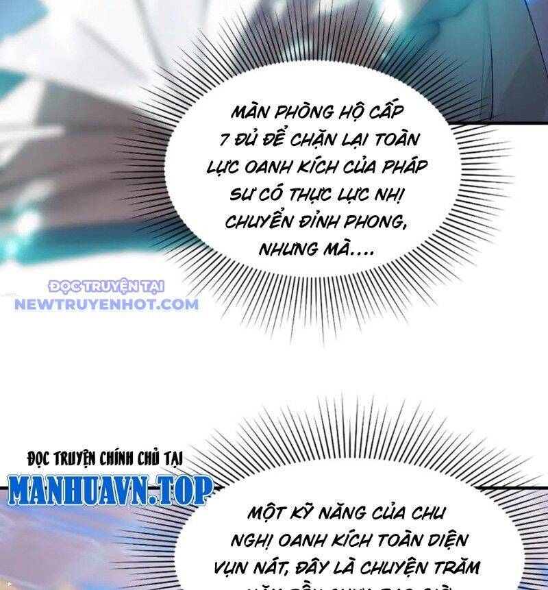 Thánh Hiệp Sĩ Cấp SSS - Chapter 55 - Page 37