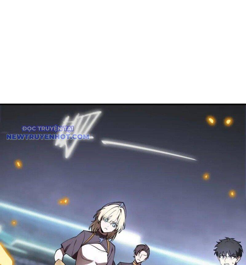 Thánh Hiệp Sĩ Cấp SSS - Chapter 55 - Page 42