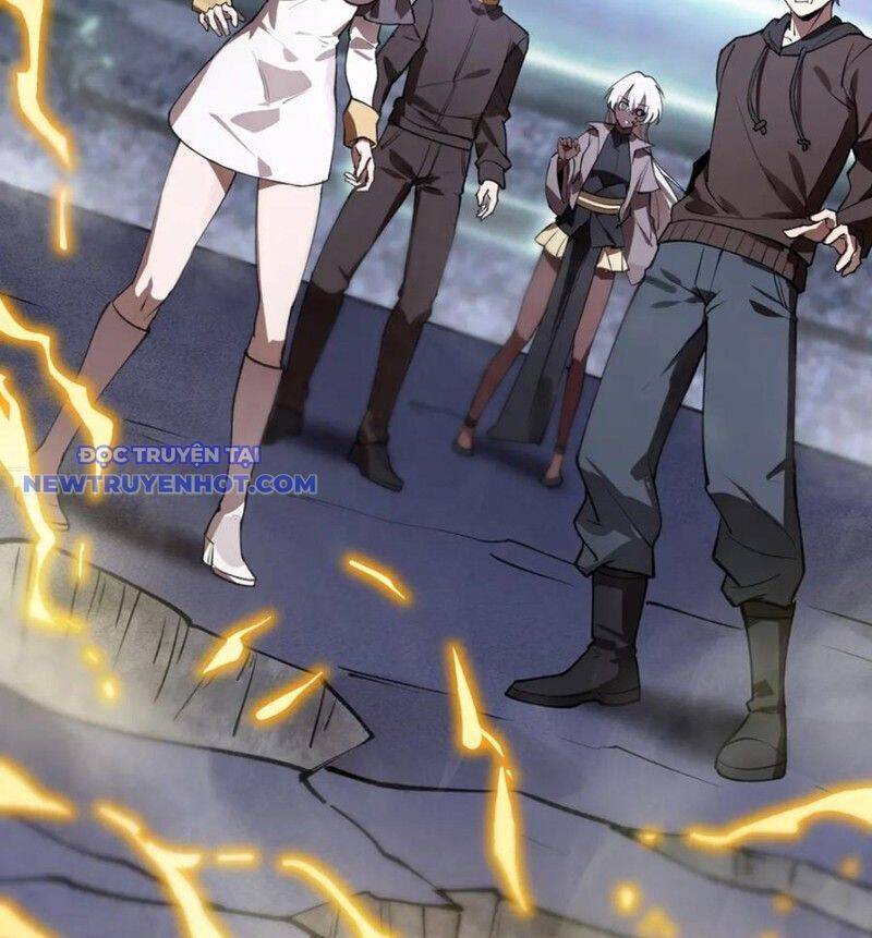 Thánh Hiệp Sĩ Cấp SSS - Chapter 55 - Page 43