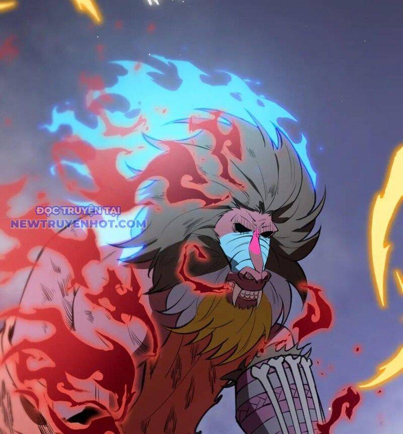 Thánh Hiệp Sĩ Cấp SSS - Chapter 55 - Page 45