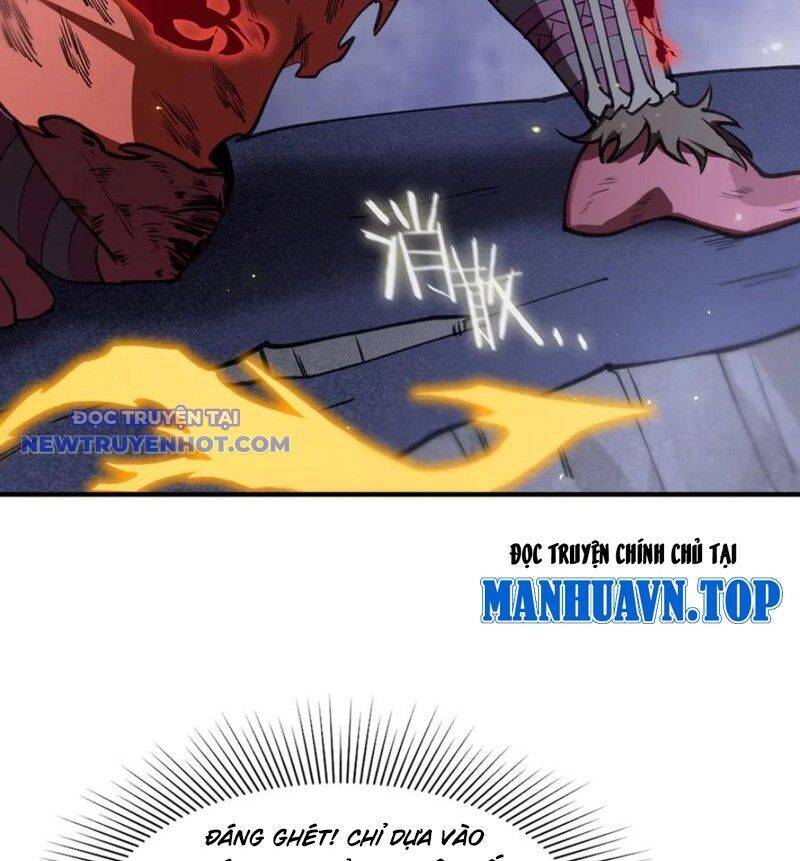 Thánh Hiệp Sĩ Cấp SSS - Chapter 55 - Page 46