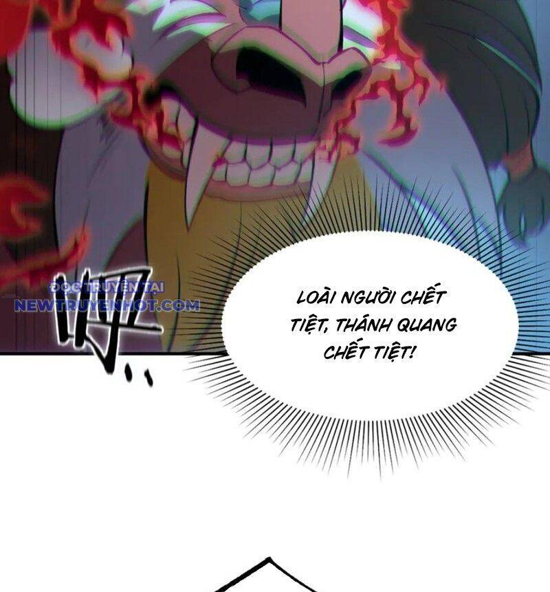 Thánh Hiệp Sĩ Cấp SSS - Chapter 55 - Page 48