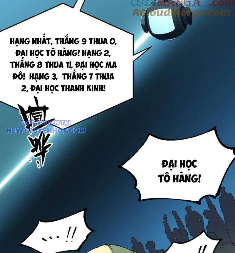 Thánh Hiệp Sĩ Cấp SSS - Chapter 55 - Page 81