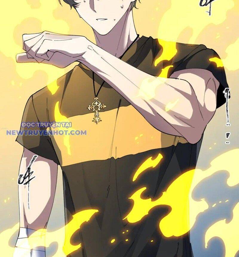 Thánh Hiệp Sĩ Cấp SSS - Chapter 55 - Page 85