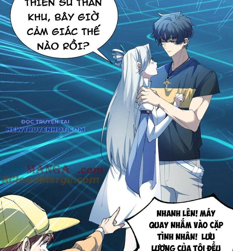 Thánh Hiệp Sĩ Cấp SSS - Chapter 55 - Page 89