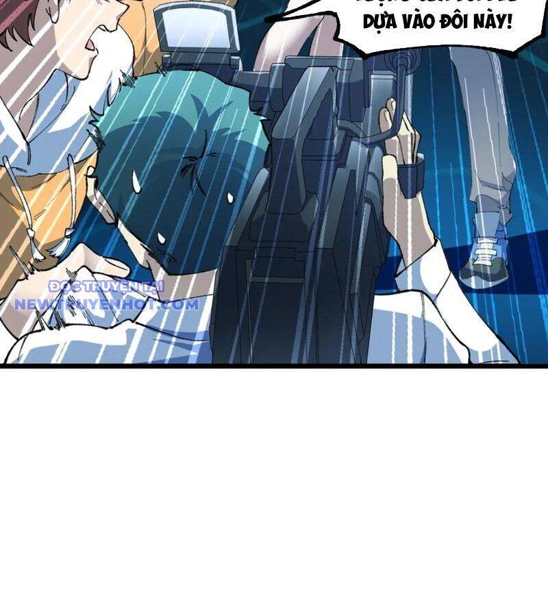 Thánh Hiệp Sĩ Cấp SSS - Chapter 55 - Page 90