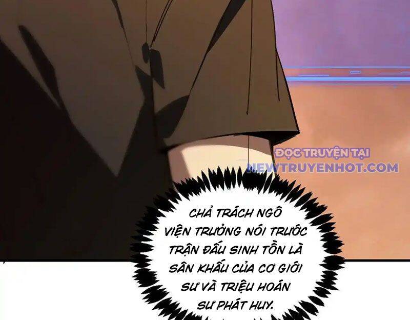 Thánh Hiệp Sĩ Cấp SSS - Chapter 56 - Page 116