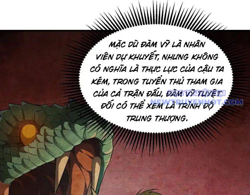 Thánh Hiệp Sĩ Cấp SSS - Chapter 56 - Page 136