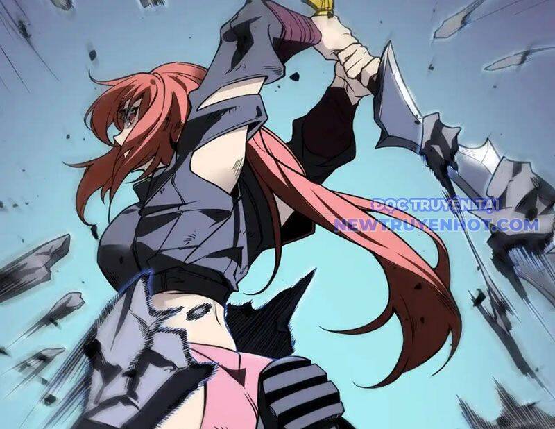 Thánh Hiệp Sĩ Cấp SSS - Chapter 56 - Page 198