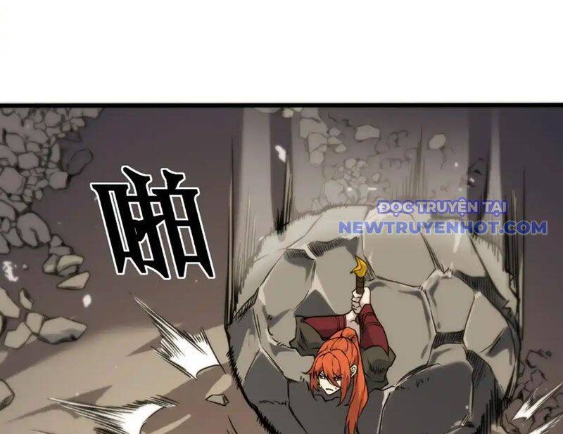 Thánh Hiệp Sĩ Cấp SSS - Chapter 56 - Page 201