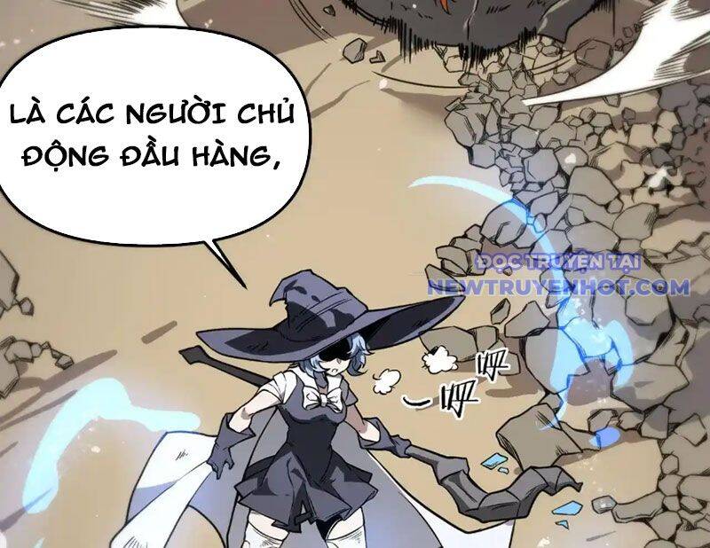 Thánh Hiệp Sĩ Cấp SSS - Chapter 56 - Page 202