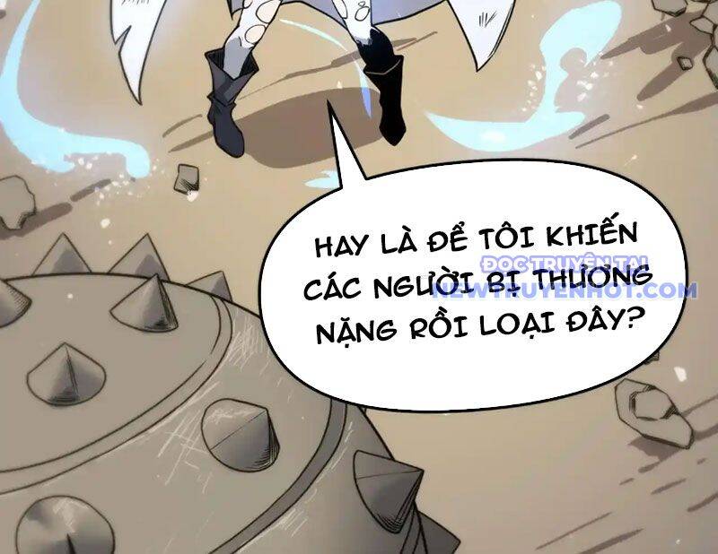 Thánh Hiệp Sĩ Cấp SSS - Chapter 56 - Page 203